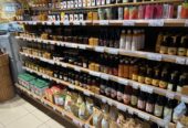 Augļu un ogu pārstrādes un gatavās produkcijas rāžojošs uzņēmums