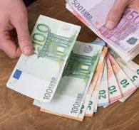 SFPG ma veic aizdevumu (liecība)