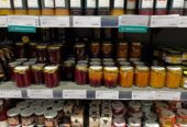 Augļu un ogu pārstrādes un gatavās produkcijas rāžojošs uzņēmums