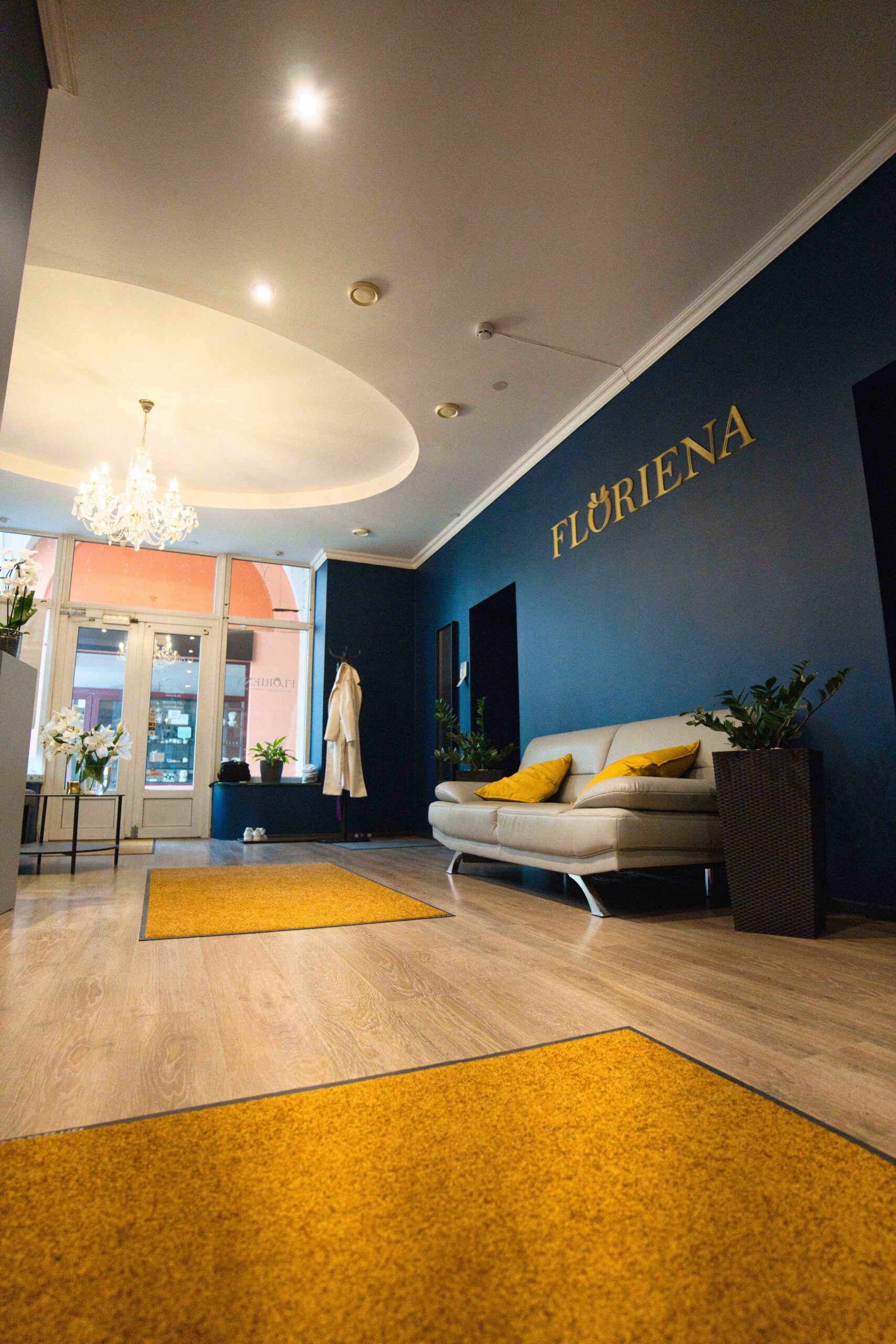 Floriena Luxury SPA