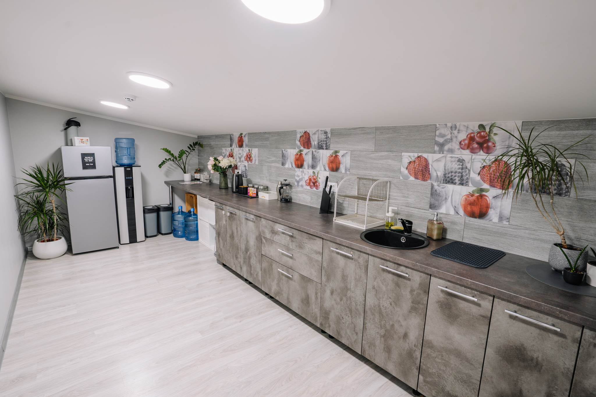 Pārdod ballīšu un svinību telpu Mika Pika Valmierā