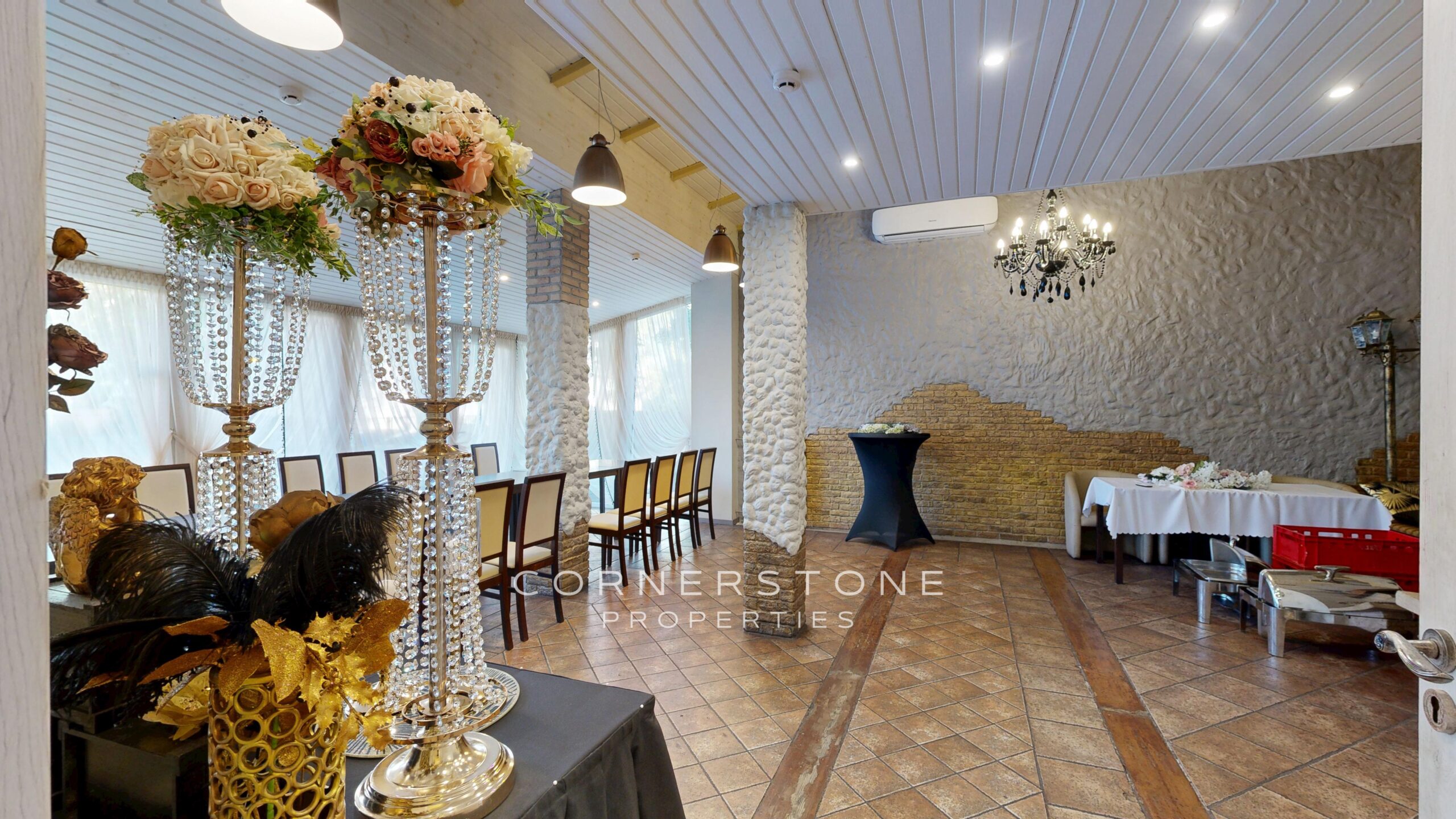 Pārdod HORECA biznesu