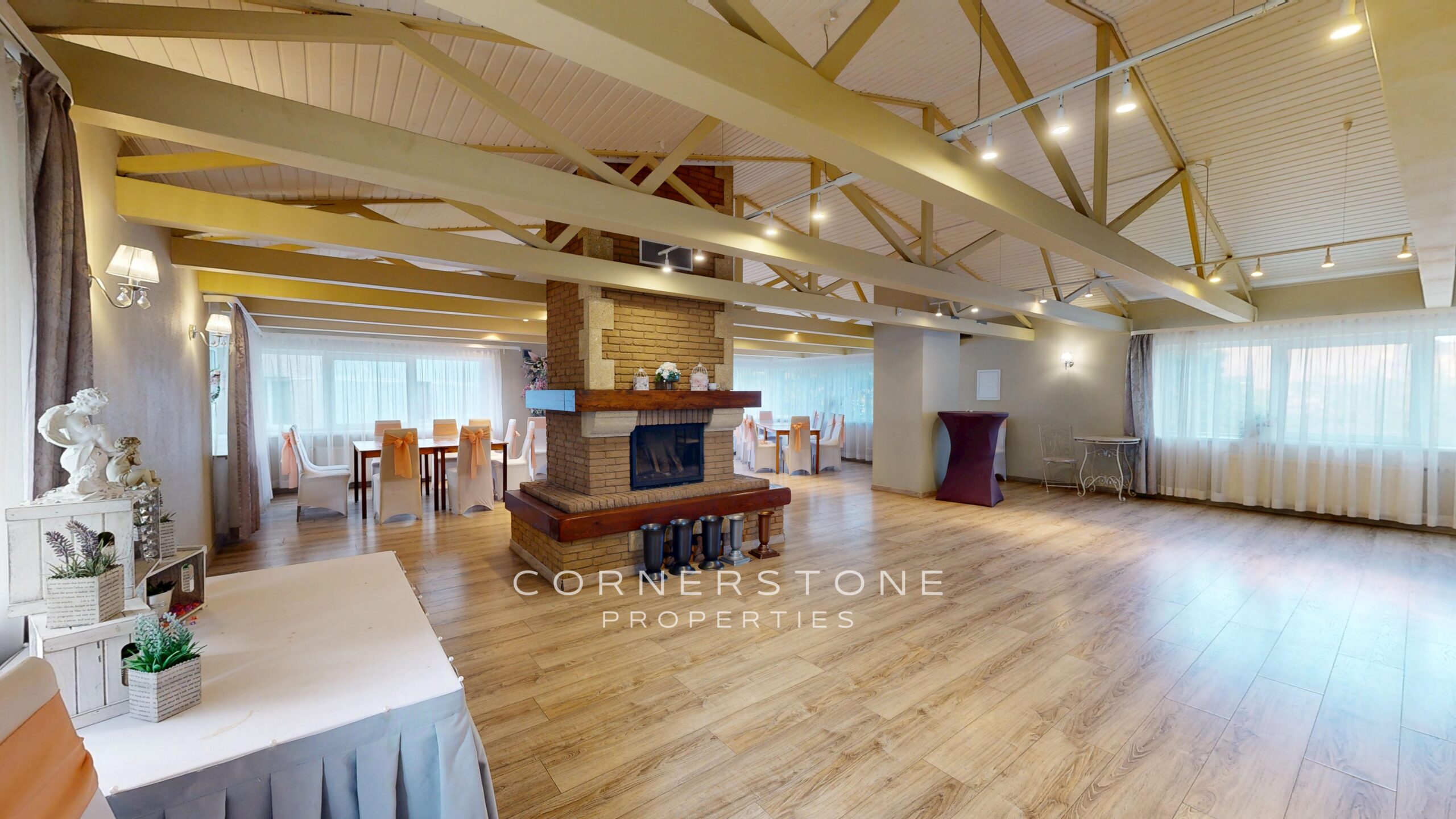 Pārdod HORECA biznesu