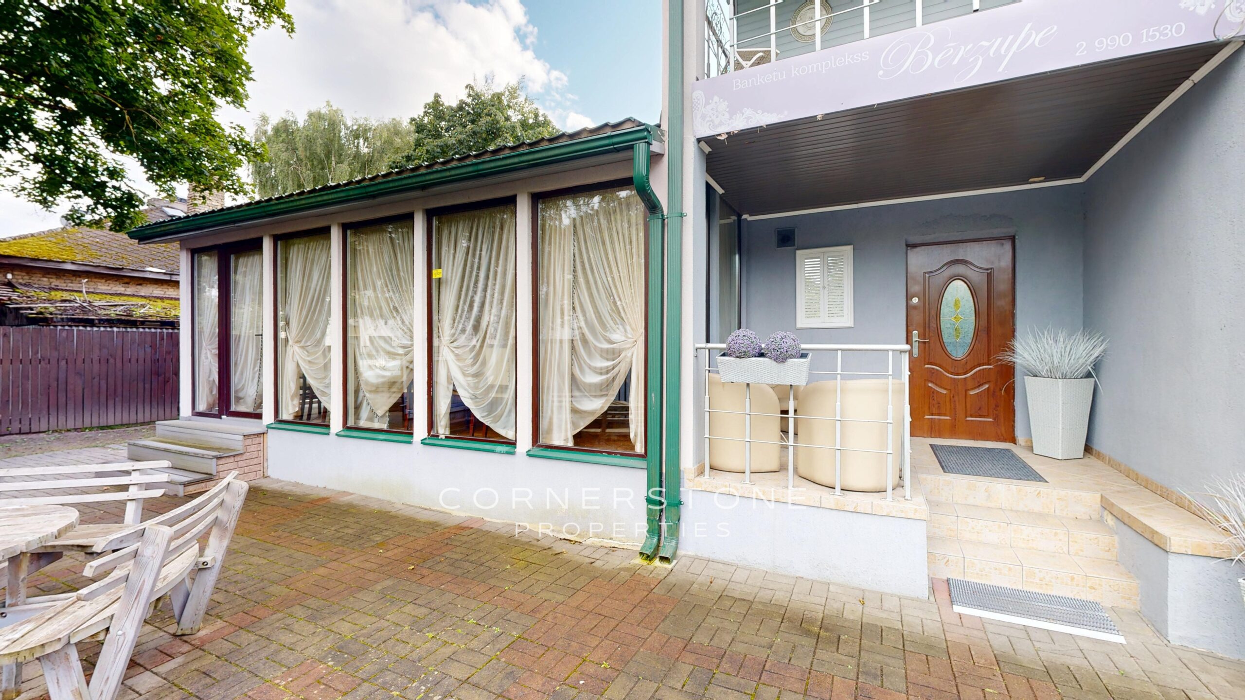 Pārdod HORECA biznesu