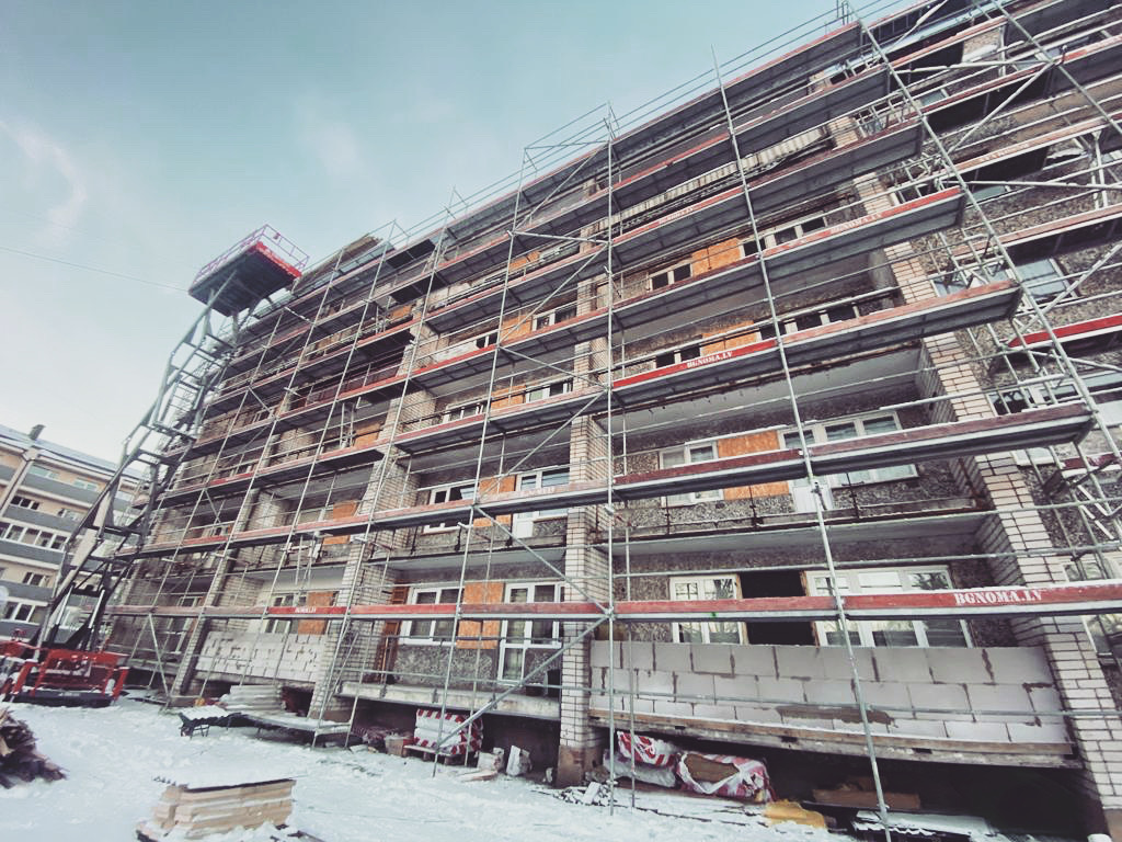 BG Noma Sastatņu Serviss