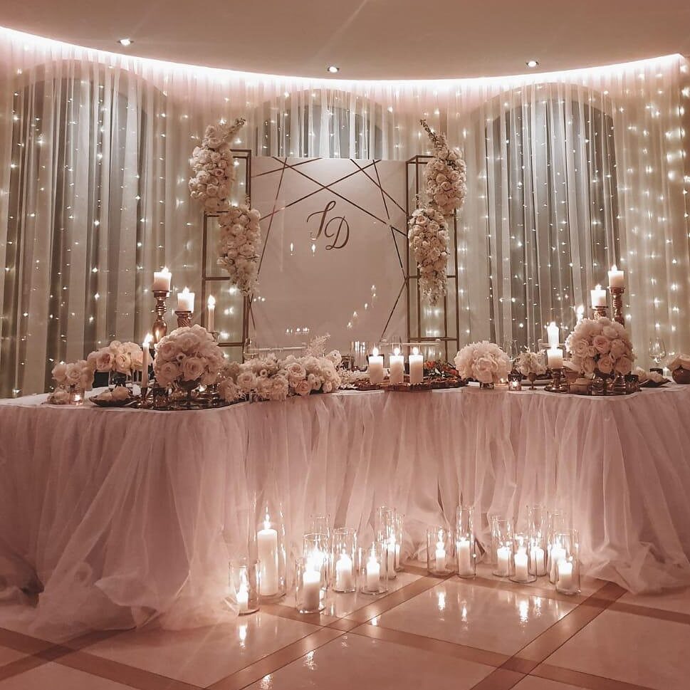 Oscar Wedding Studio