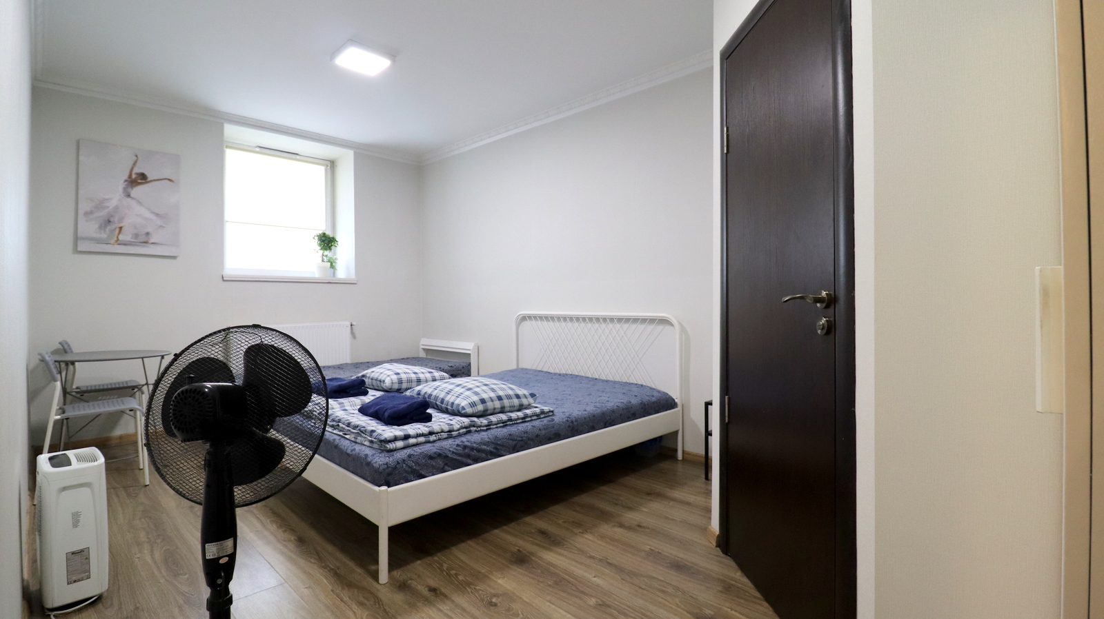 Pārdod hostels un apartamentus, bizness ar stabīliem ienākumiem, Rīgā Lāčplēša iela 62