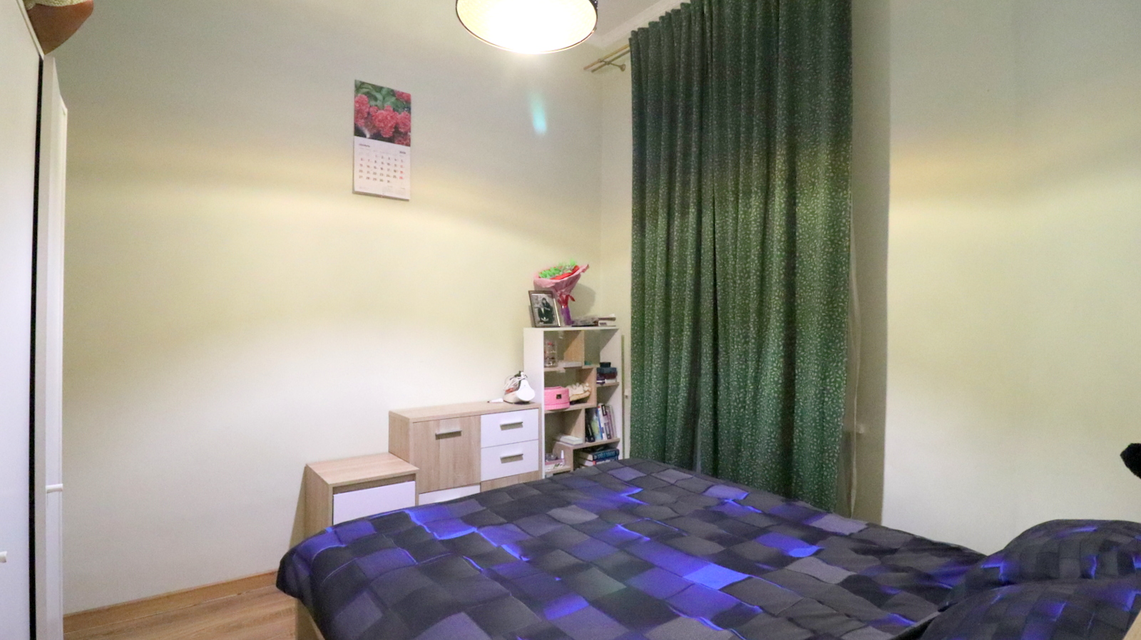 Pārdod hostels un apartamentus, bizness ar stabīliem ienākumiem, Rīgā Lāčplēša iela 62