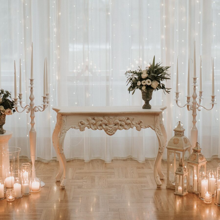 Oscar Wedding Studio