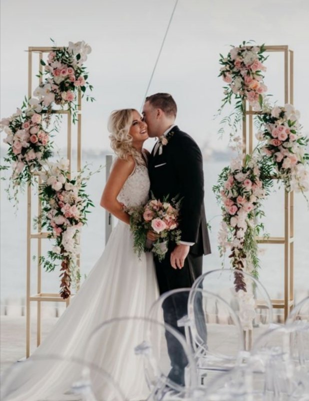 Oscar Wedding Studio