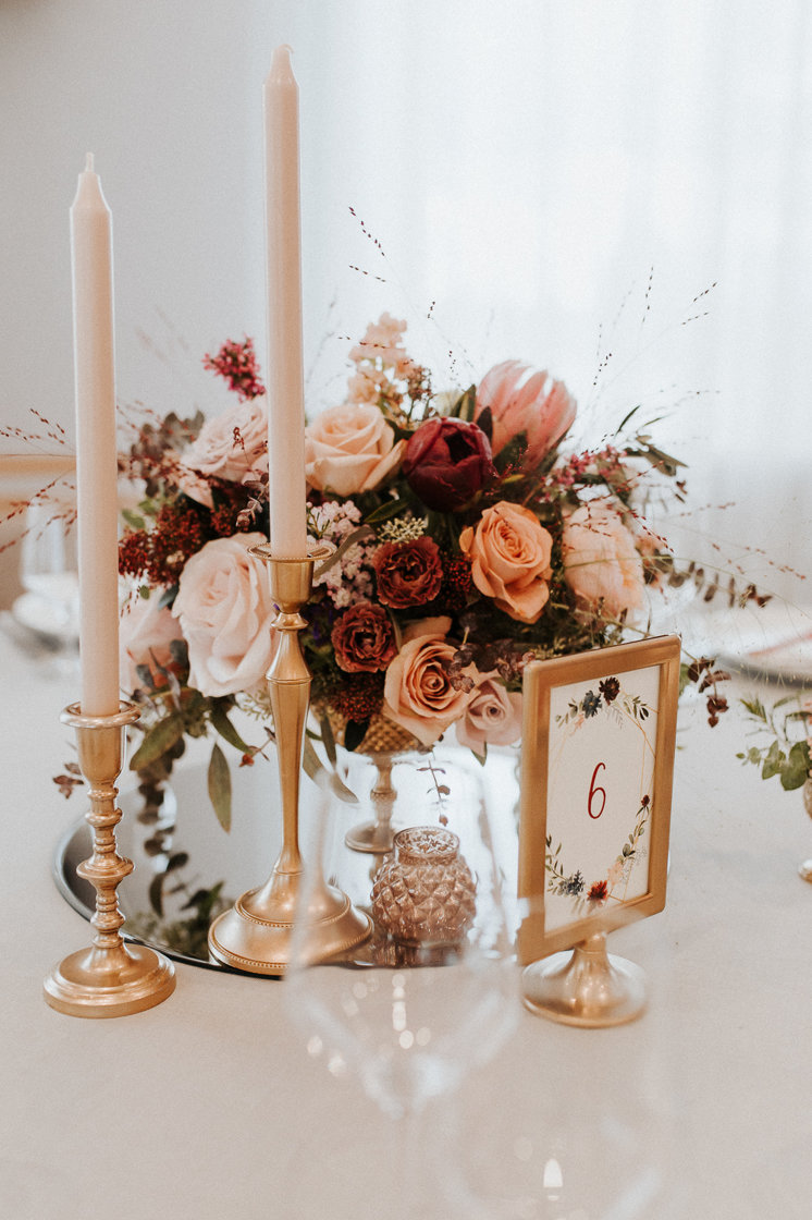 Oscar Wedding Studio