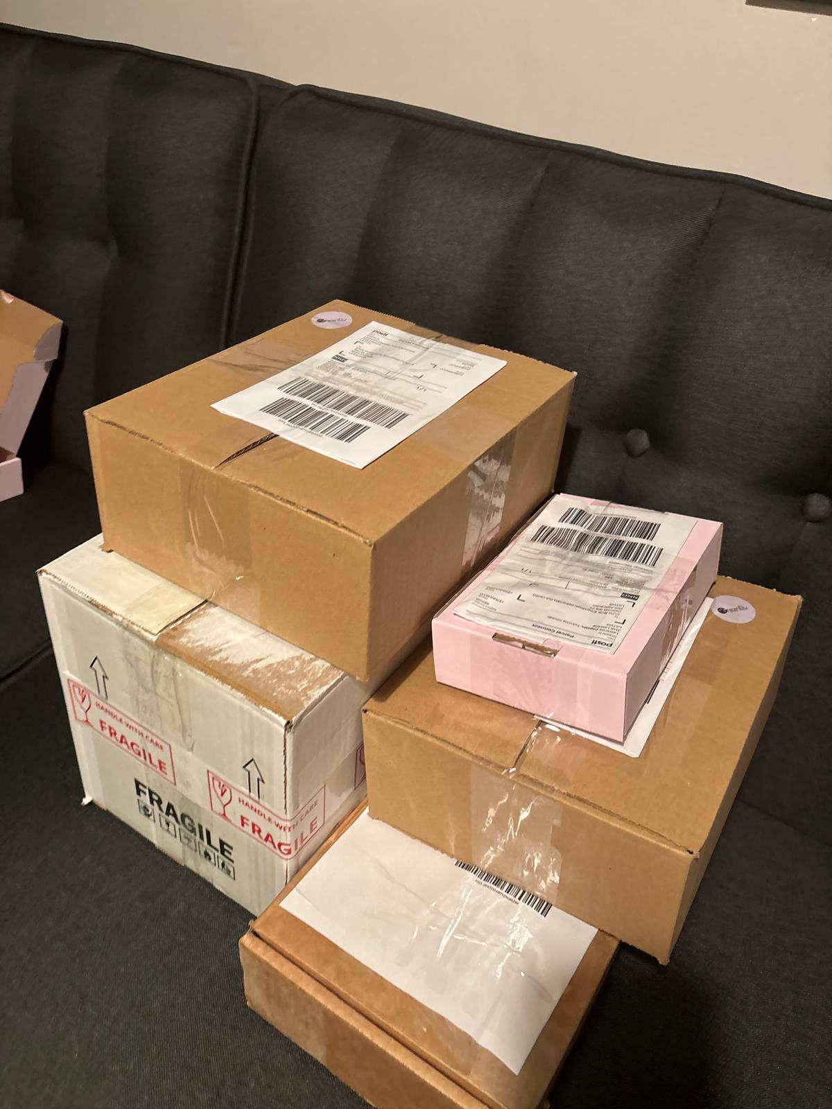 Starptautisks pelnošs internetveikals