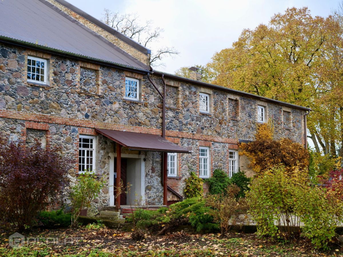 Bērzes ūdensdzirnavas