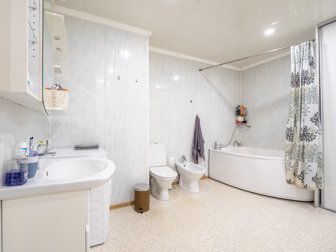 Investīcijas objekts pašā Ādažu centrā