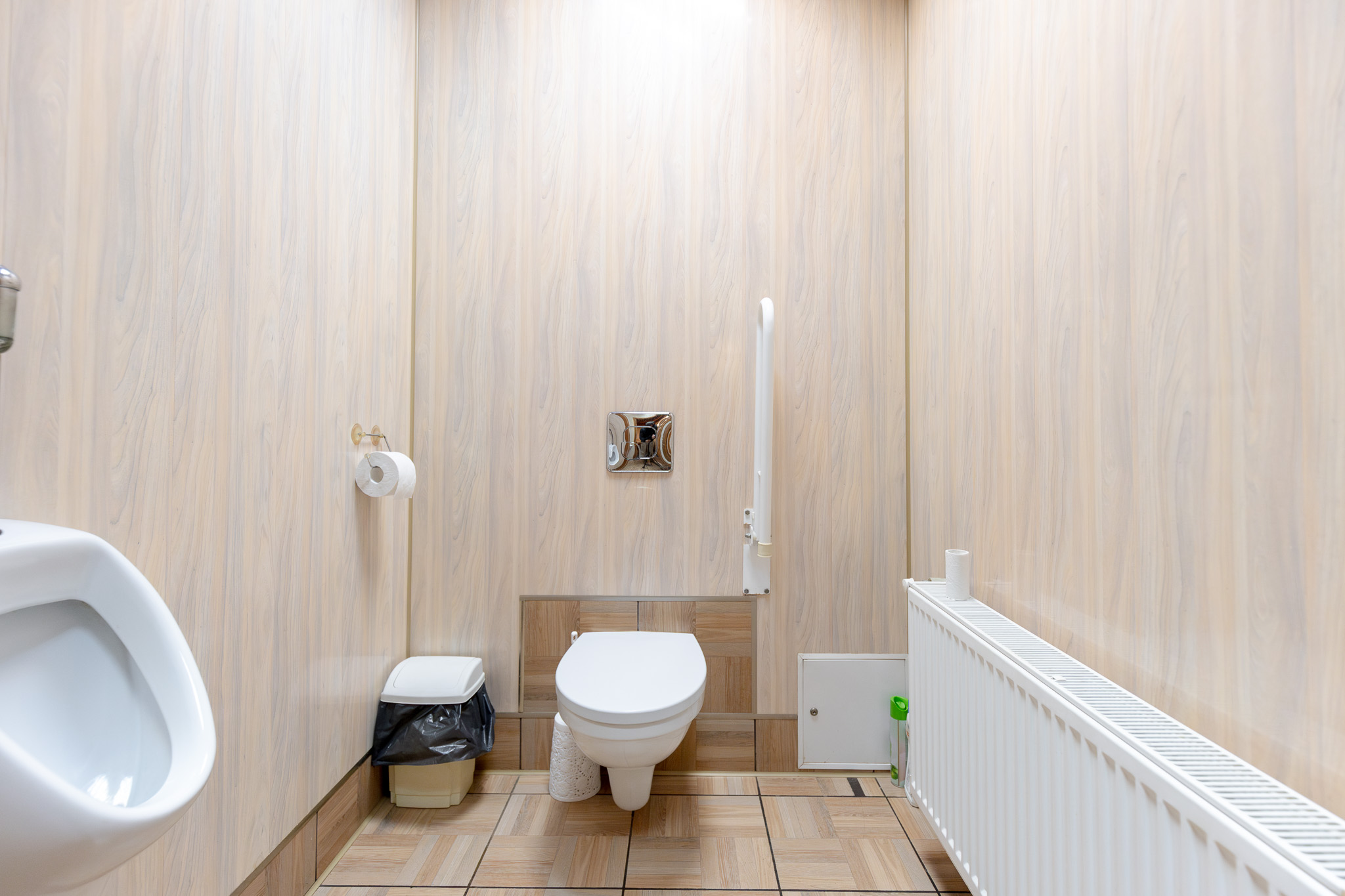 Kafejnīca uz A2 (Virešos)