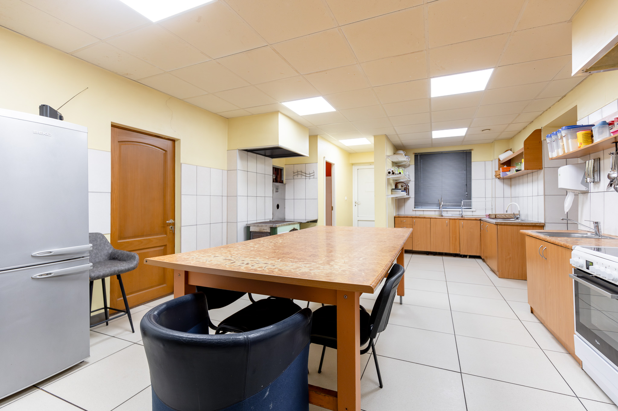 Kafejnīca uz A2 (Virešos)