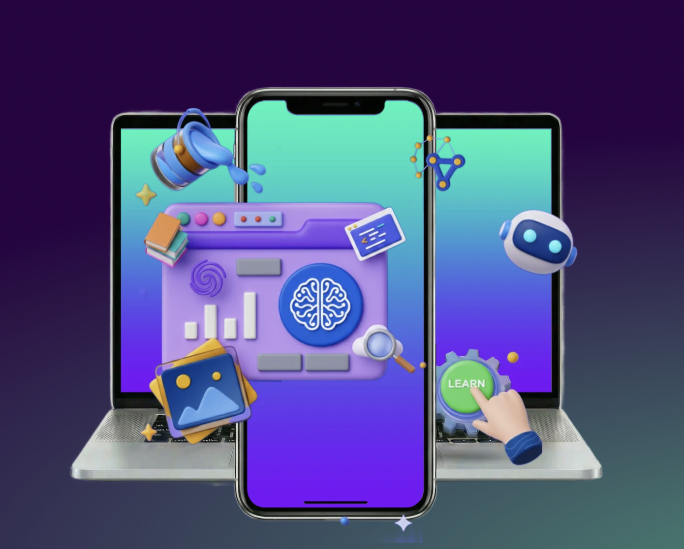 GEO – NĀKOTNES SEO IR KLĀT!