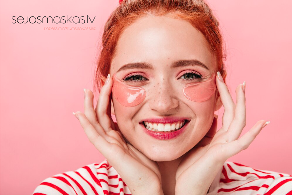 Korejas kosmētikas e-veikals