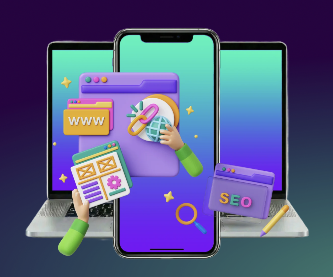 MĀJASLAPU UZTURĒŠANA