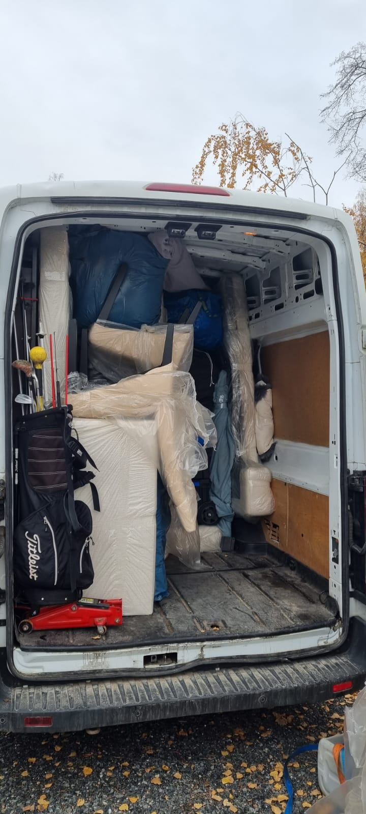 Gatavs kurjerpakalpojumu bizness Skandināvijā – Atpelni 2 mēnešos !