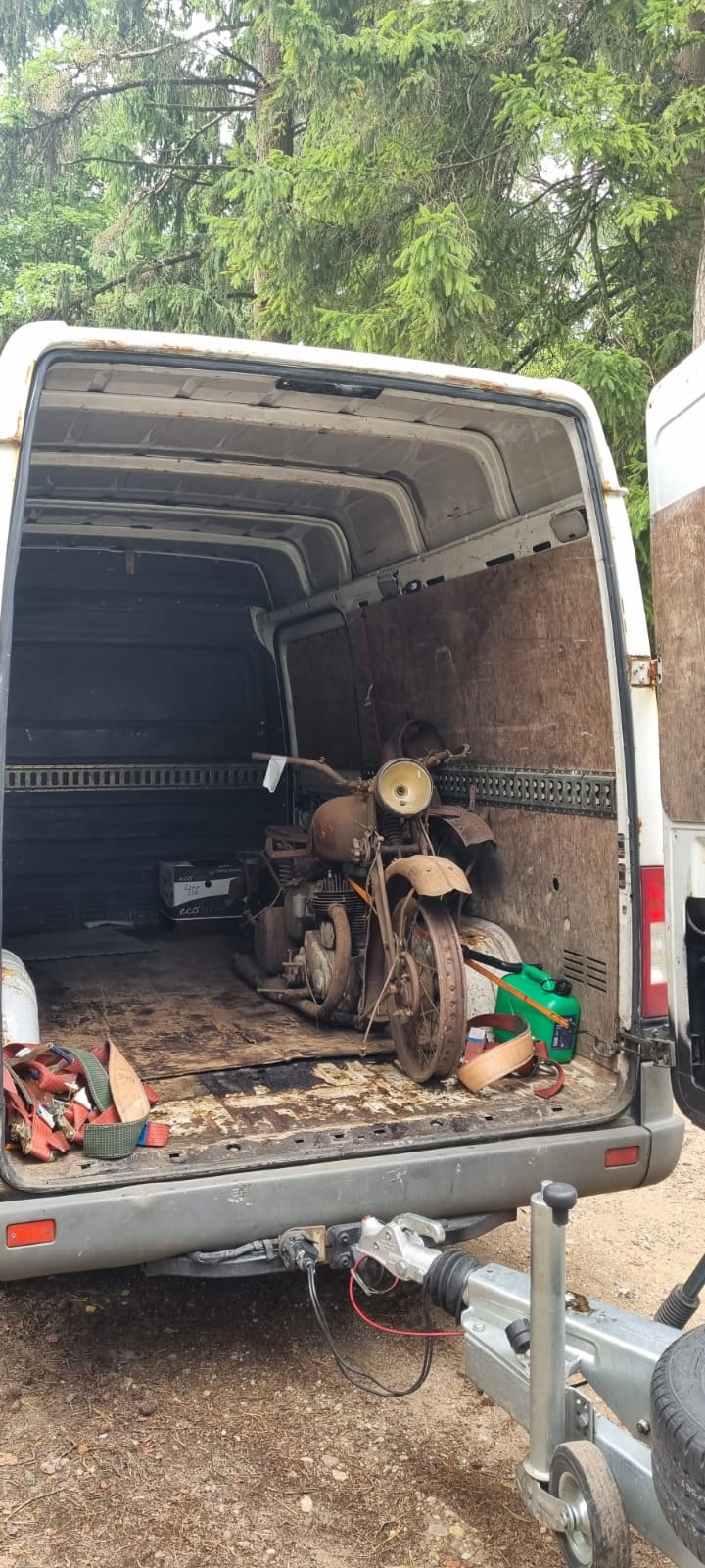 Gatavs kurjerpakalpojumu bizness Skandināvijā – Atpelni 2 mēnešos !