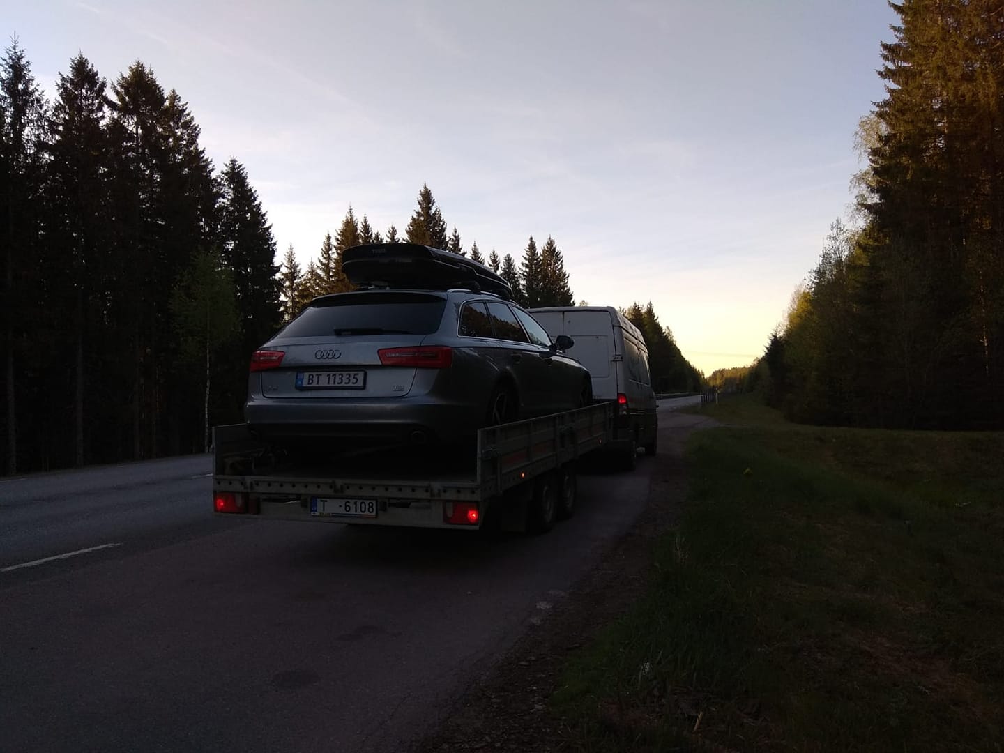 Gatavs kurjerpakalpojumu bizness Skandināvijā – Atpelni 2 mēnešos !