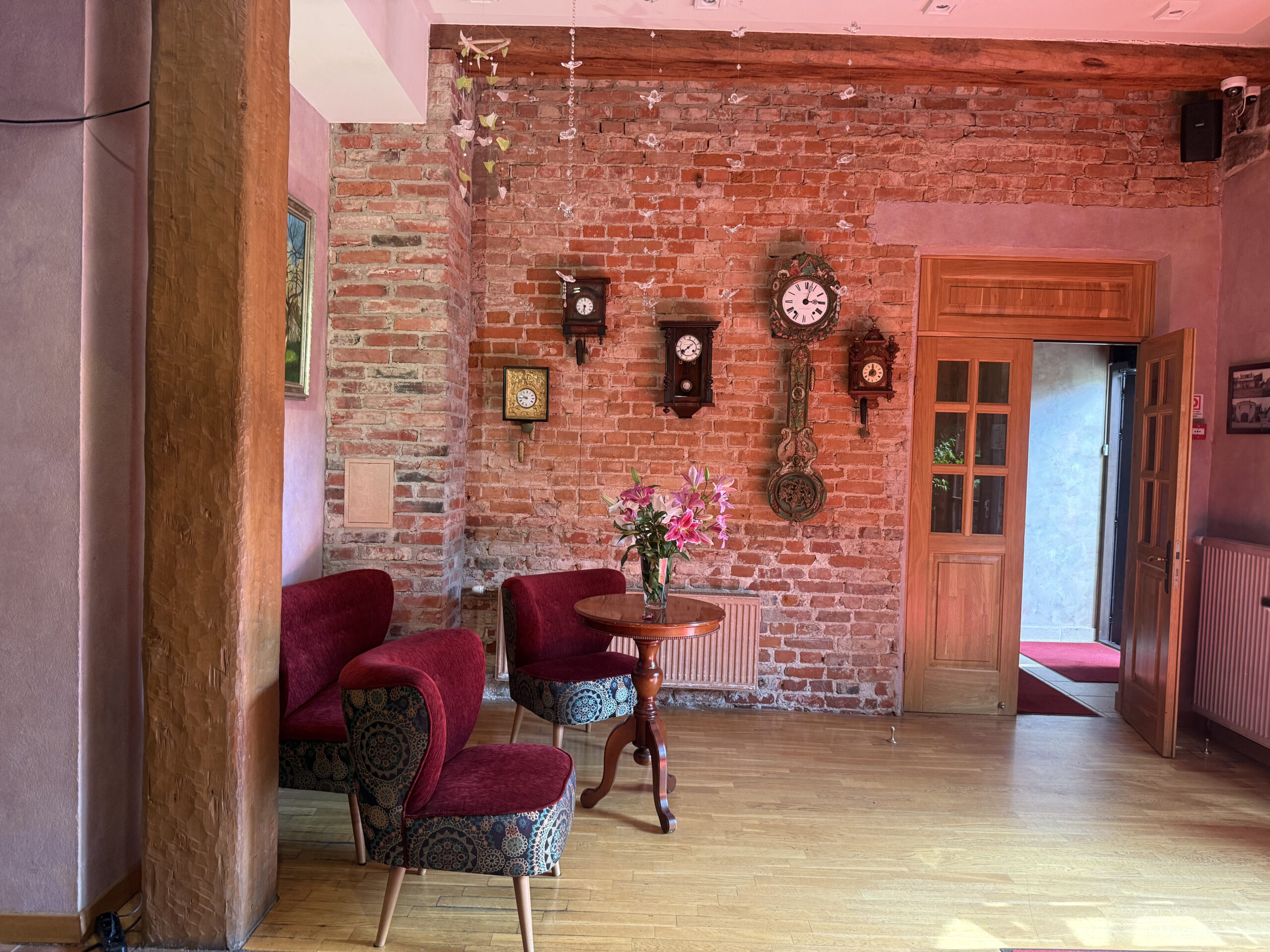 Vecgulbenes muiža – daudzfunkcionāls īpašums Gulbenē