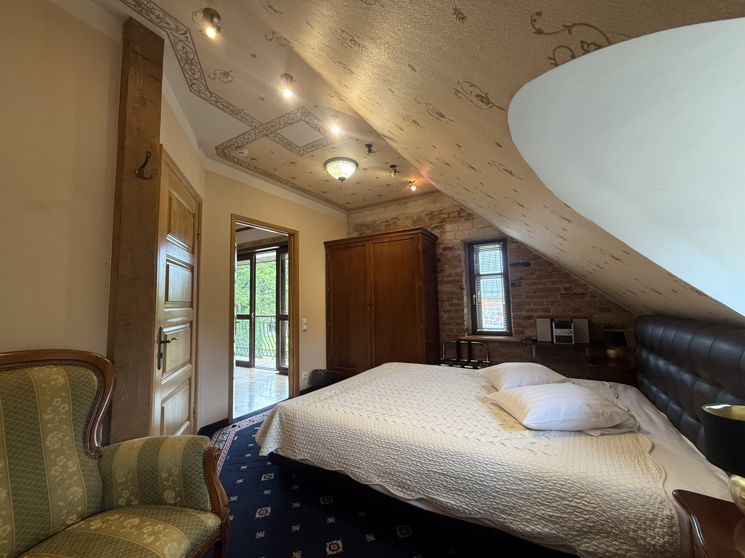 Vecgulbenes muiža – daudzfunkcionāls īpašums Gulbenē