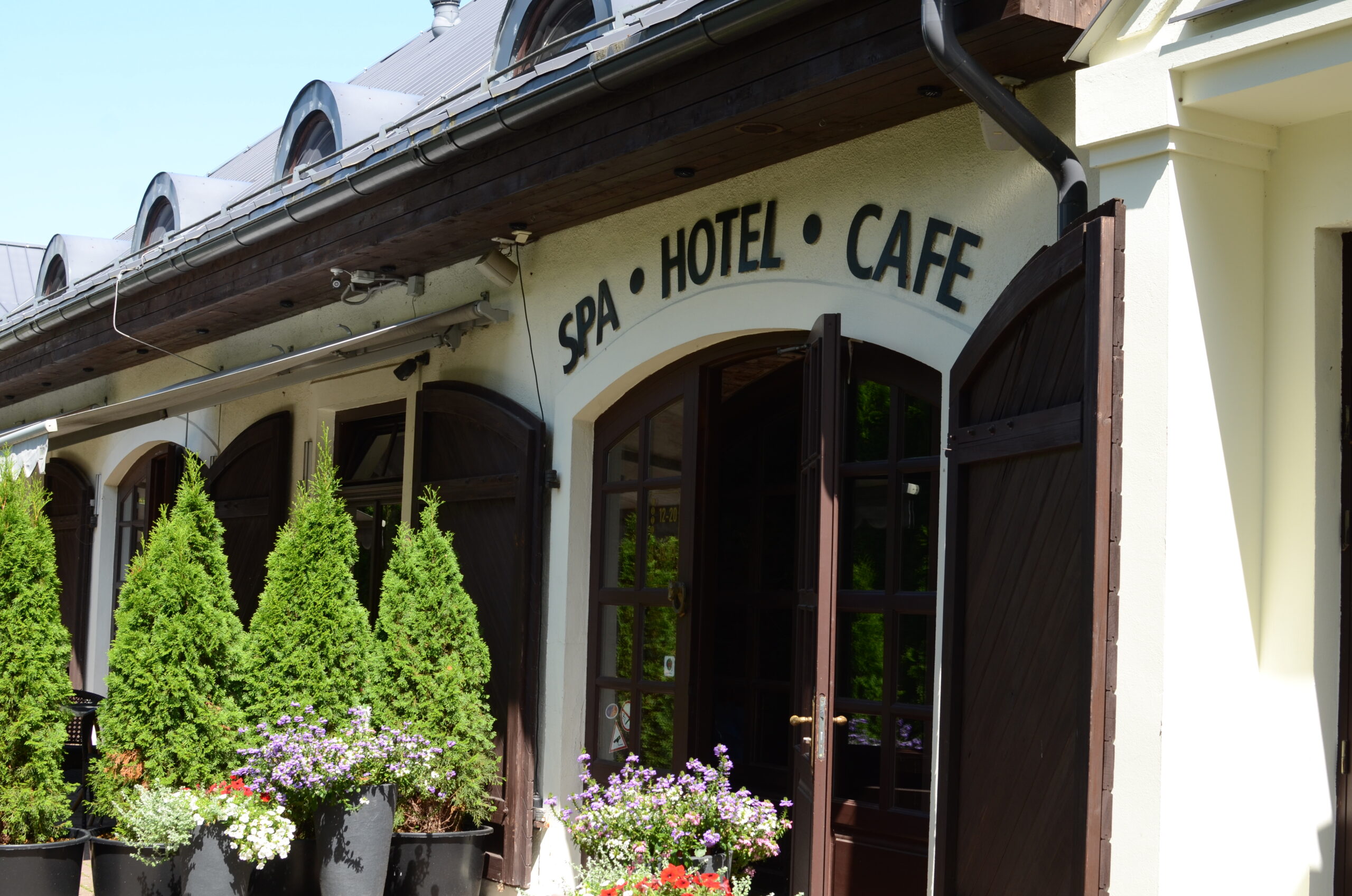 Vecgulbenes muiža – daudzfunkcionāls īpašums Gulbenē