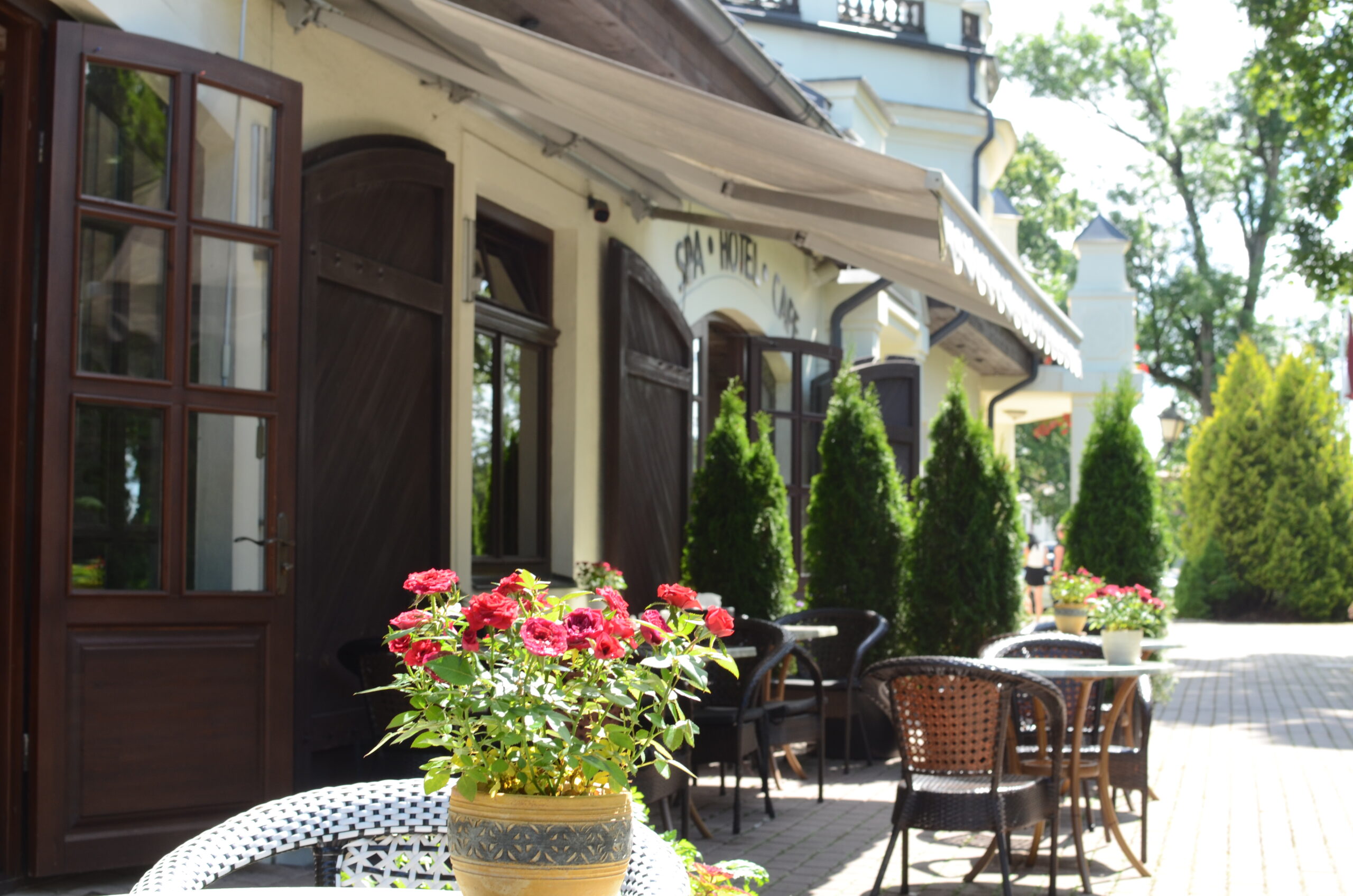 Vecgulbenes muiža – daudzfunkcionāls īpašums Gulbenē