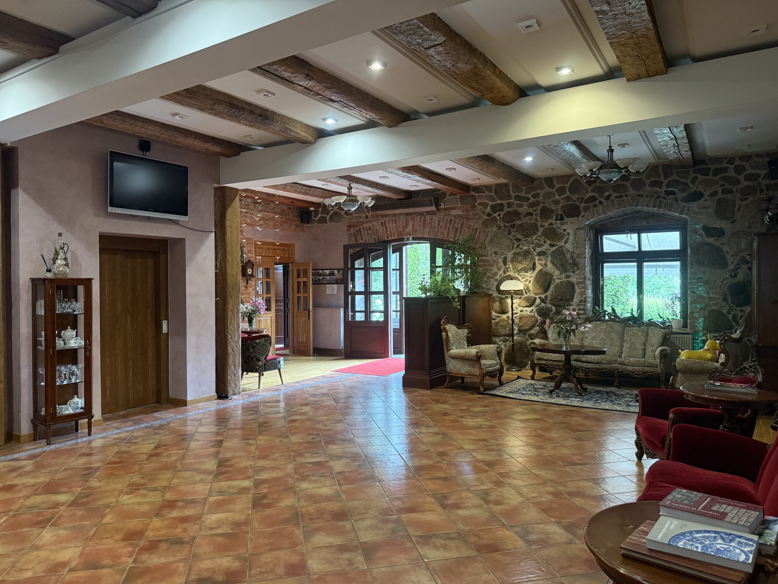 Vecgulbenes muiža – daudzfunkcionāls īpašums Gulbenē