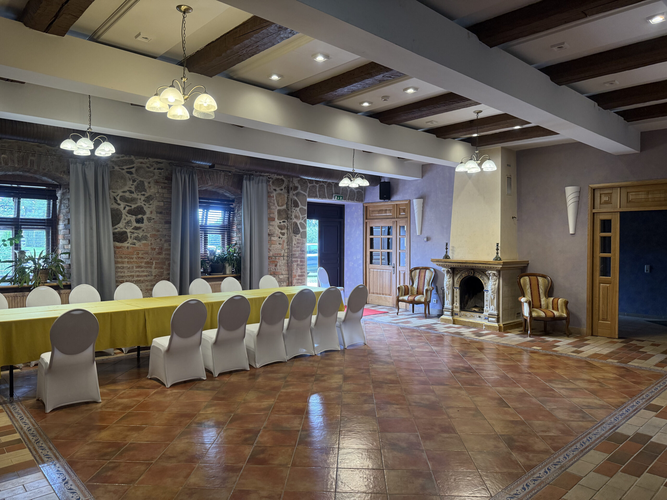 Vecgulbenes muiža – daudzfunkcionāls īpašums Gulbenē