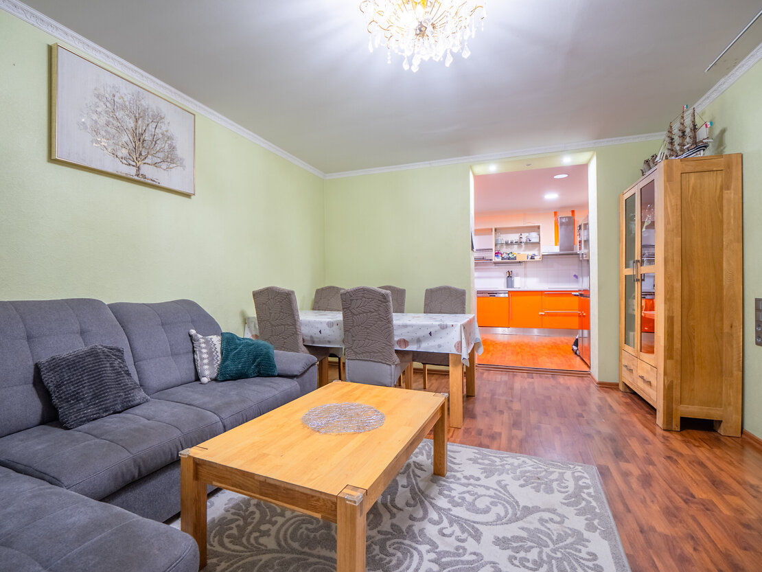 Investīcijas objekts pašā Ādažu centrā