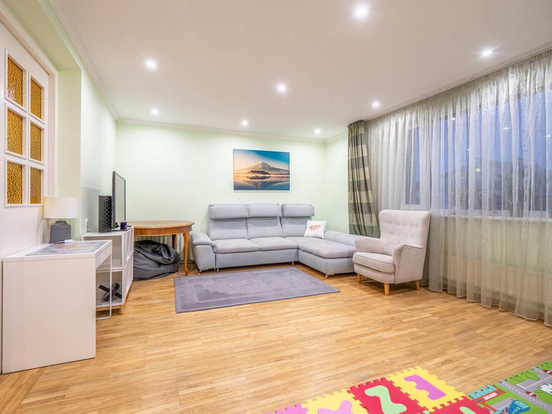 Investīcijas objekts pašā Ādažu centrā