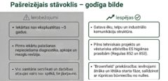 Piena pārstrādes ražotne / investīciju un sadarbības iespēja – Latvija