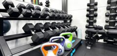 EasyGYM