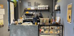 Pārdod Specialty coffee shop CoffeeLovers