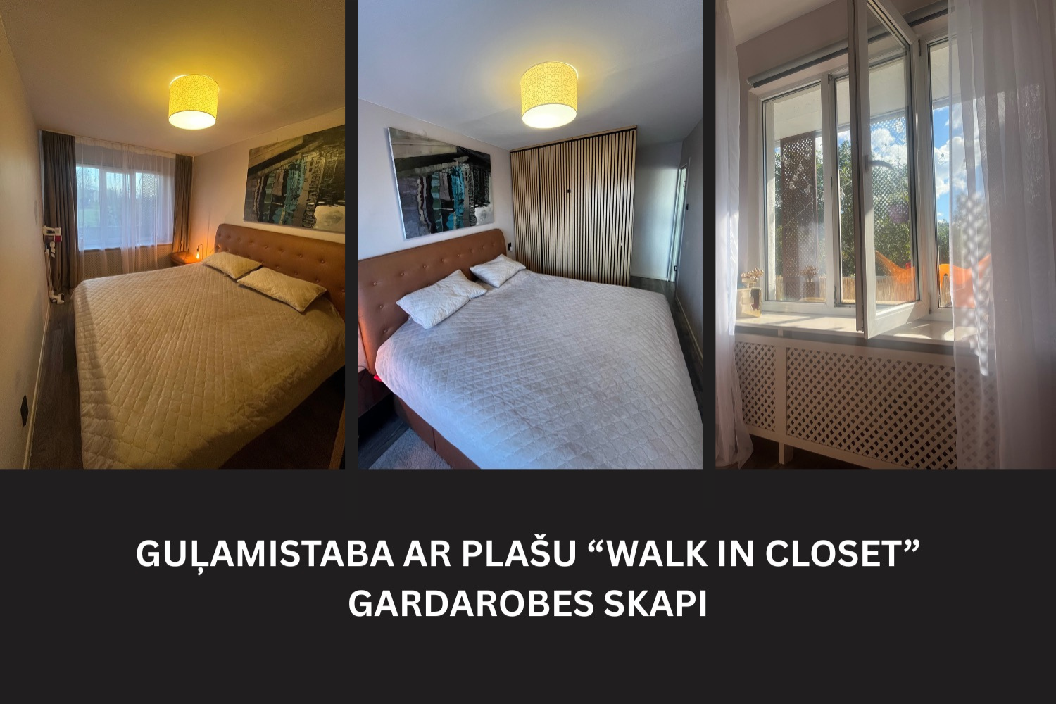 Investīciju īpašums ar tūlītēju īres pieprasījumu | 7–10%+ ienesīgums