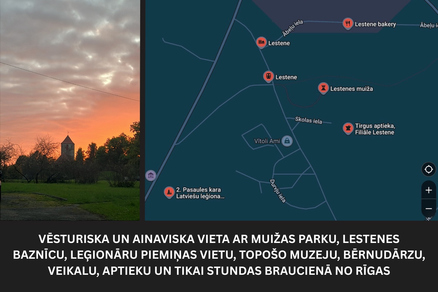 Investīciju īpašums ar tūlītēju īres pieprasījumu | 7–10%+ ienesīgums