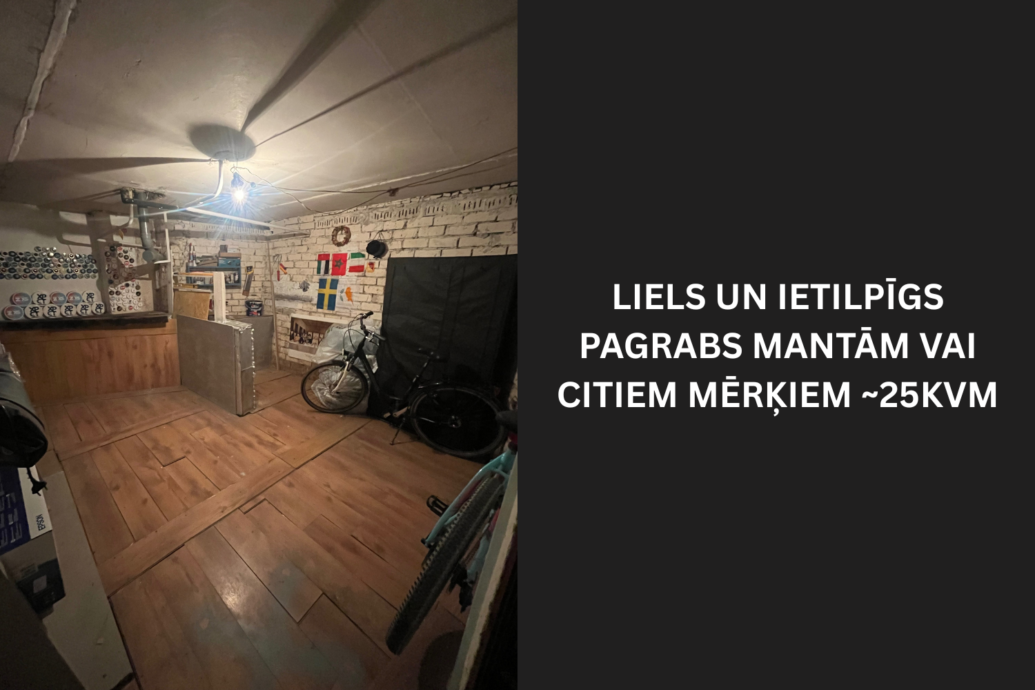 Investīciju īpašums ar tūlītēju īres pieprasījumu | 7–10%+ ienesīgums