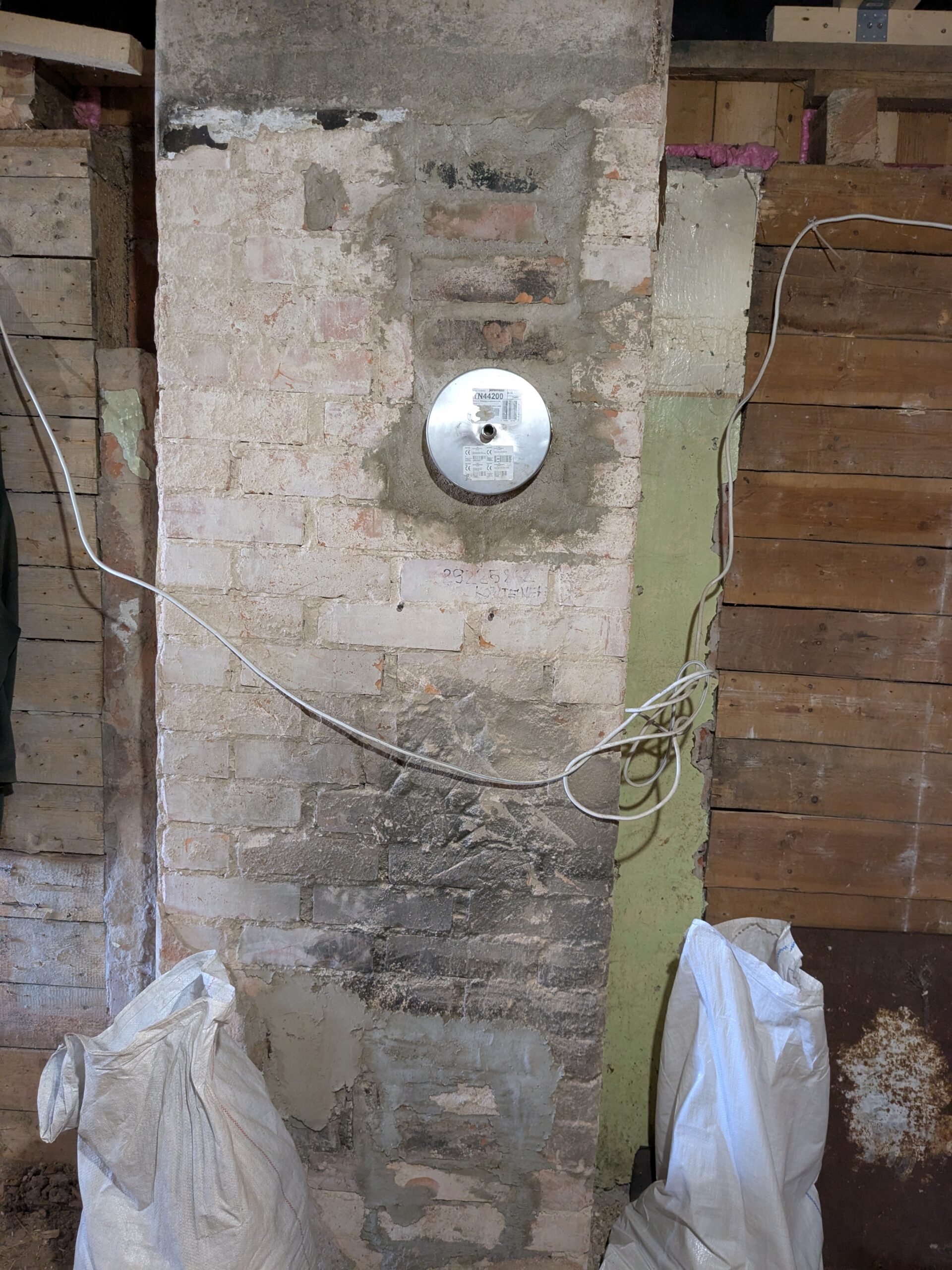 GAUJAS 16-20,LĪGATNE