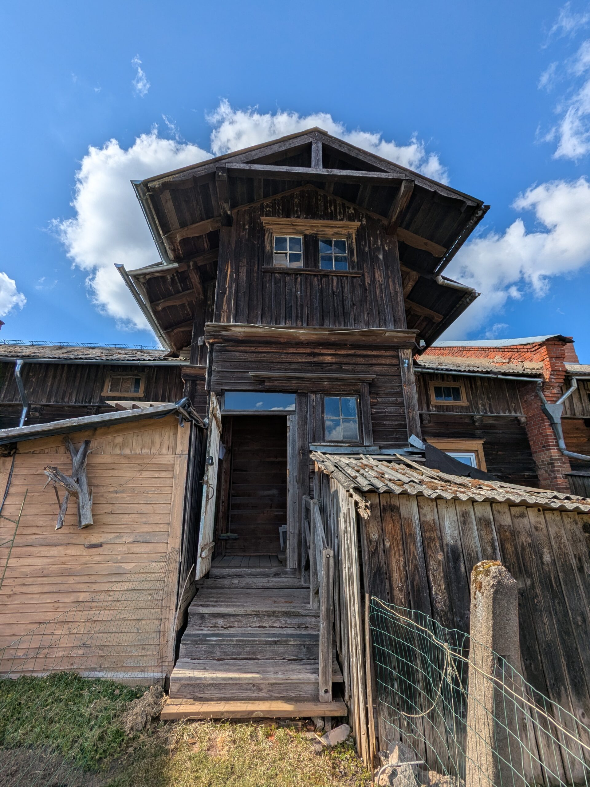 GAUJAS 16-20,LĪGATNE