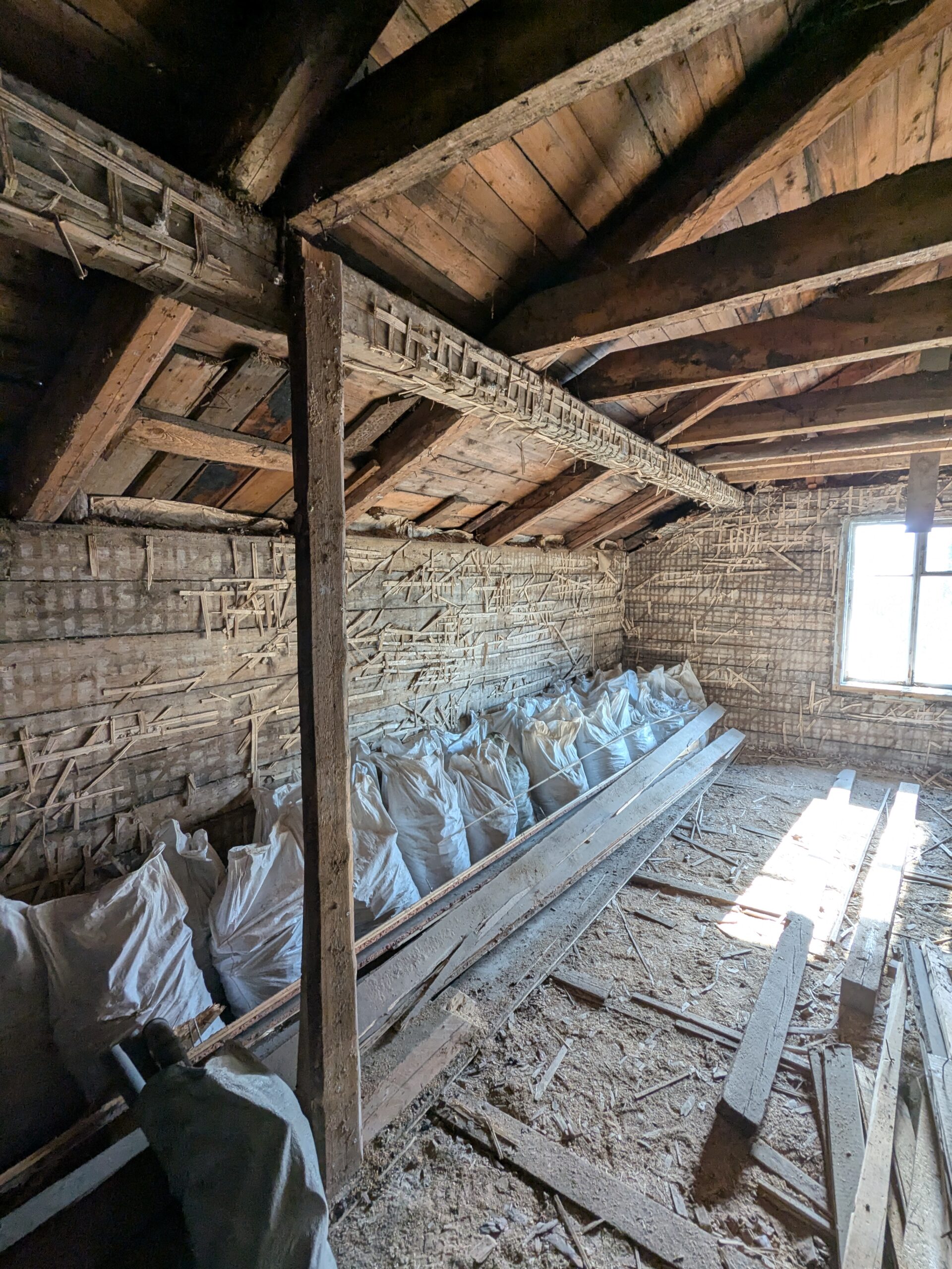 GAUJAS 16-20,LĪGATNE