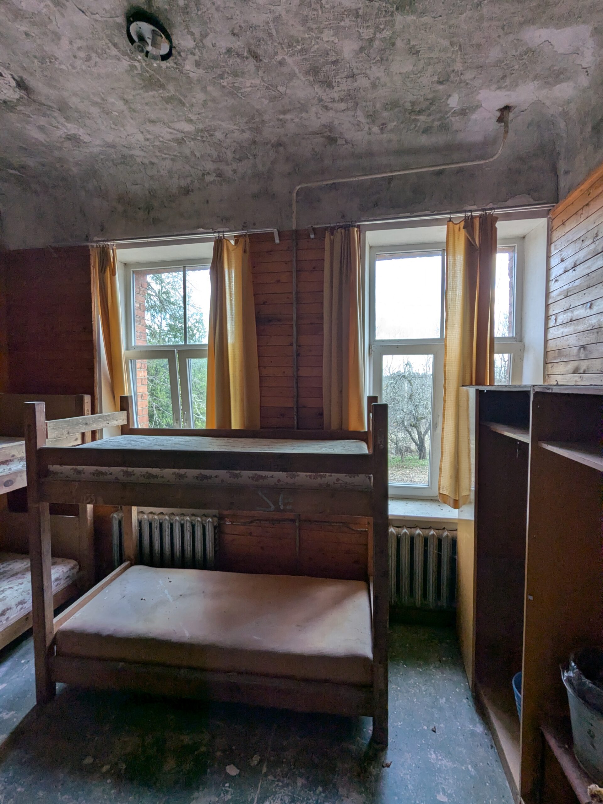 Kliģenes jaunā muiža “Neuhof”