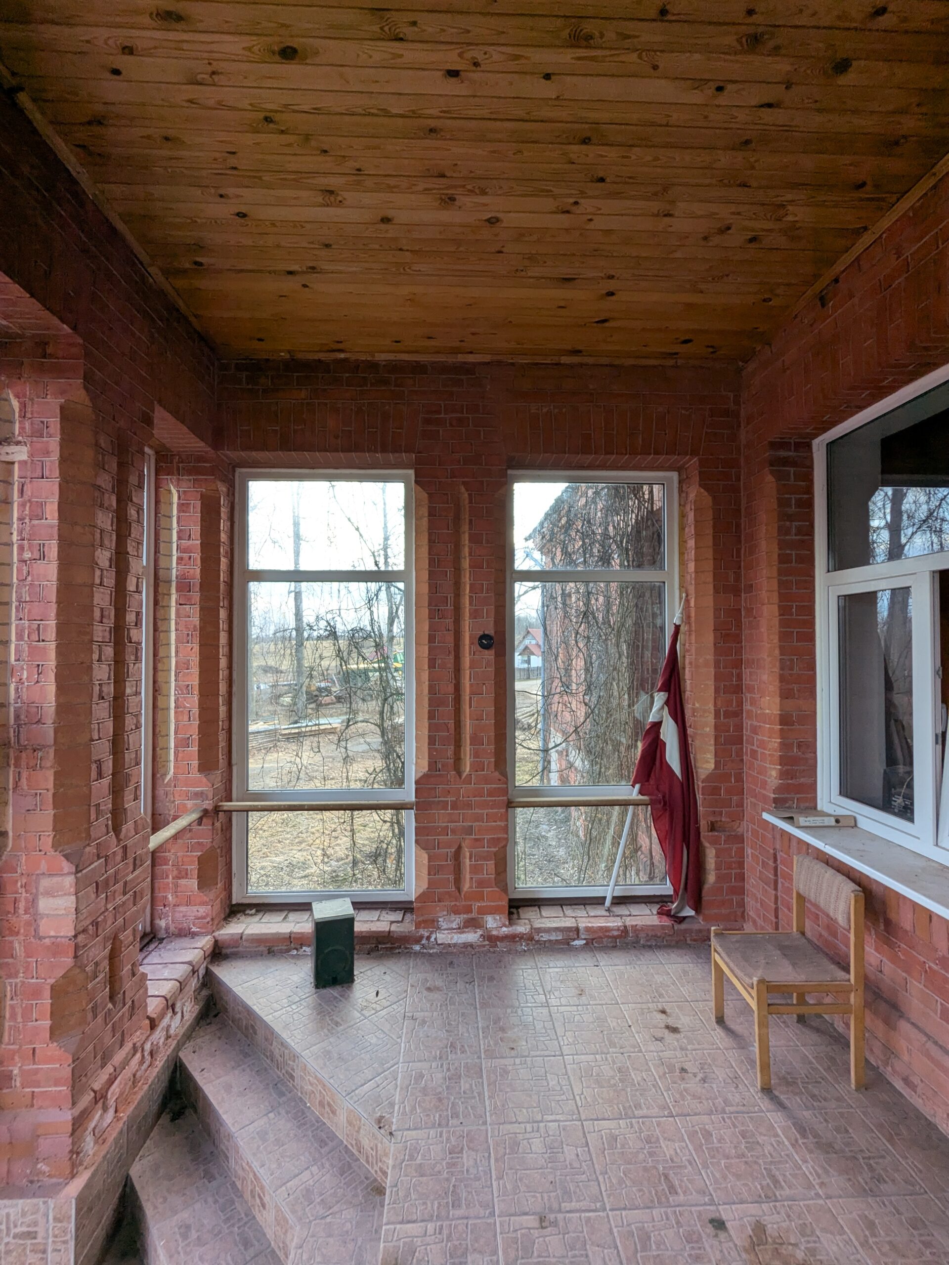 Kliģenes jaunā muiža “Neuhof”