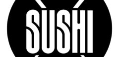 SUSHI CLUB