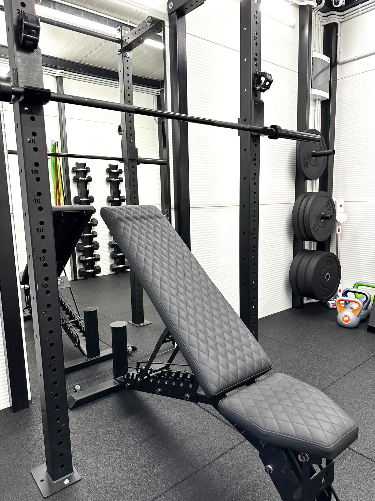 EasyGYM