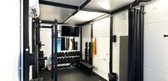 EasyGYM