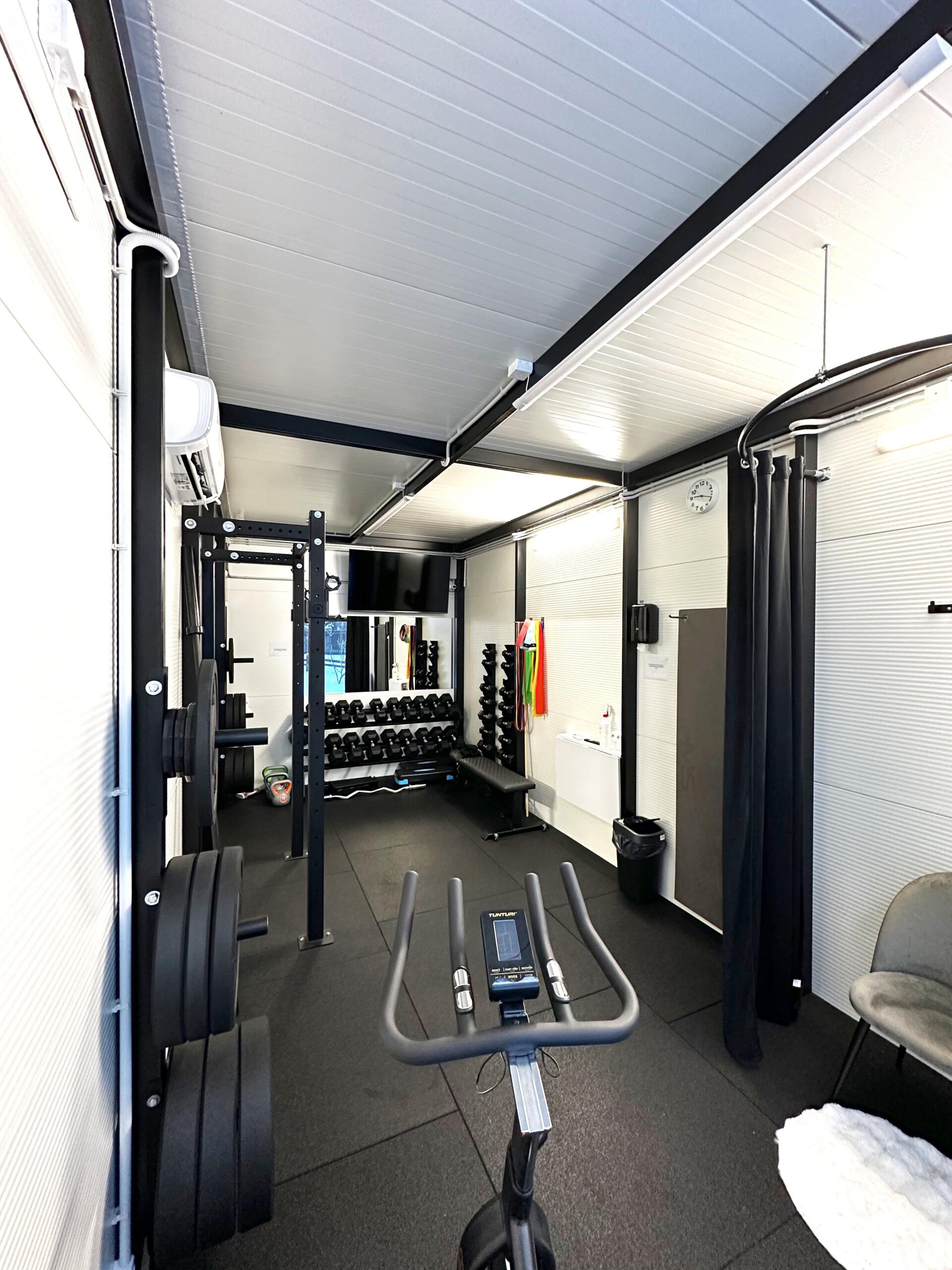EasyGYM