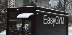 EasyGYM